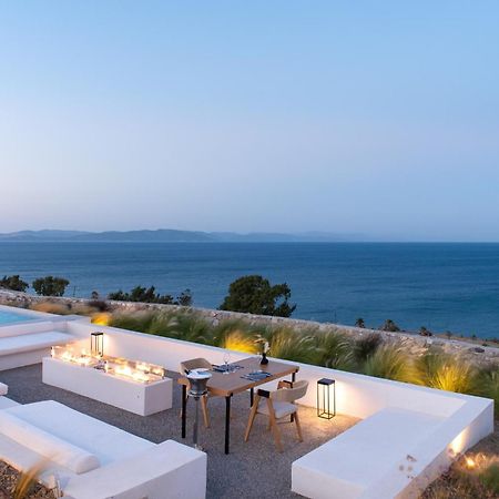 Koia All - Suite Well Being Resort - Adults Only Agios Fokas  Exterior photo