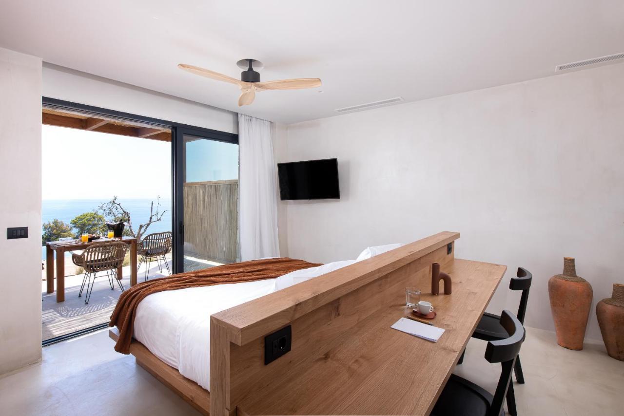 Koia All - Suite Well Being Resort - Adults Only Agios Fokas  Exterior photo