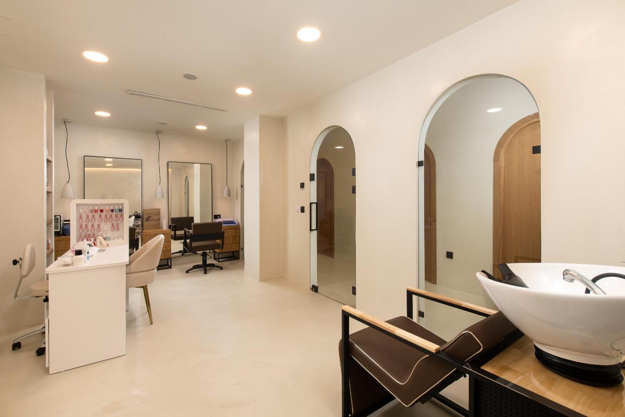 Koia All - Suite Well Being Resort - Adults Only Agios Fokas  Exterior photo