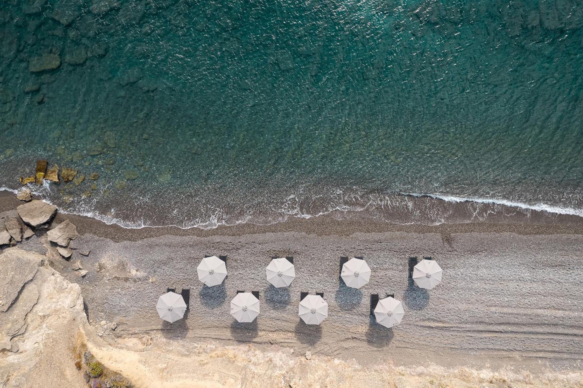 Koia All - Suite Well Being Resort - Adults Only Agios Fokas  Exterior photo