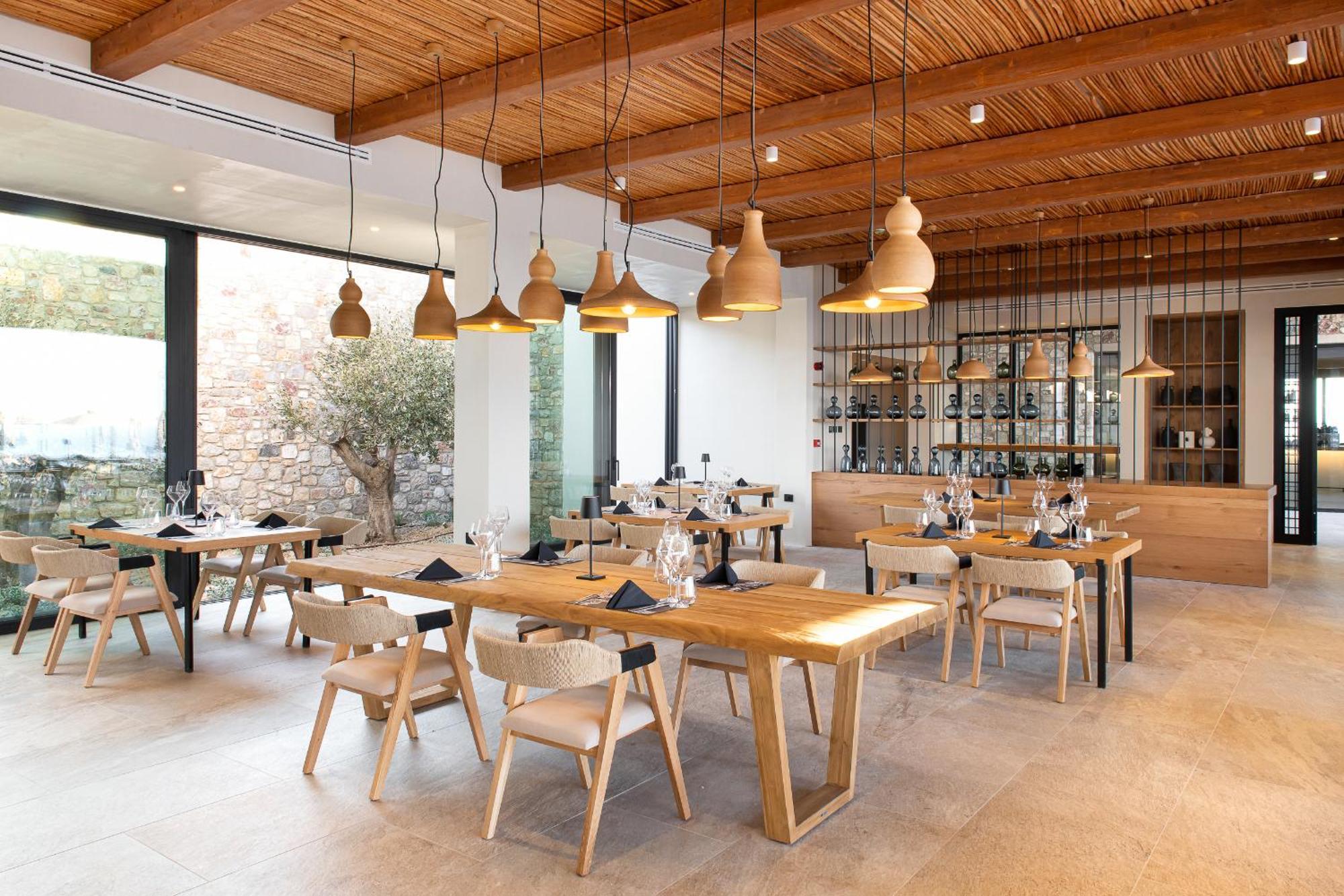 Koia All - Suite Well Being Resort - Adults Only Agios Fokas  Exterior photo