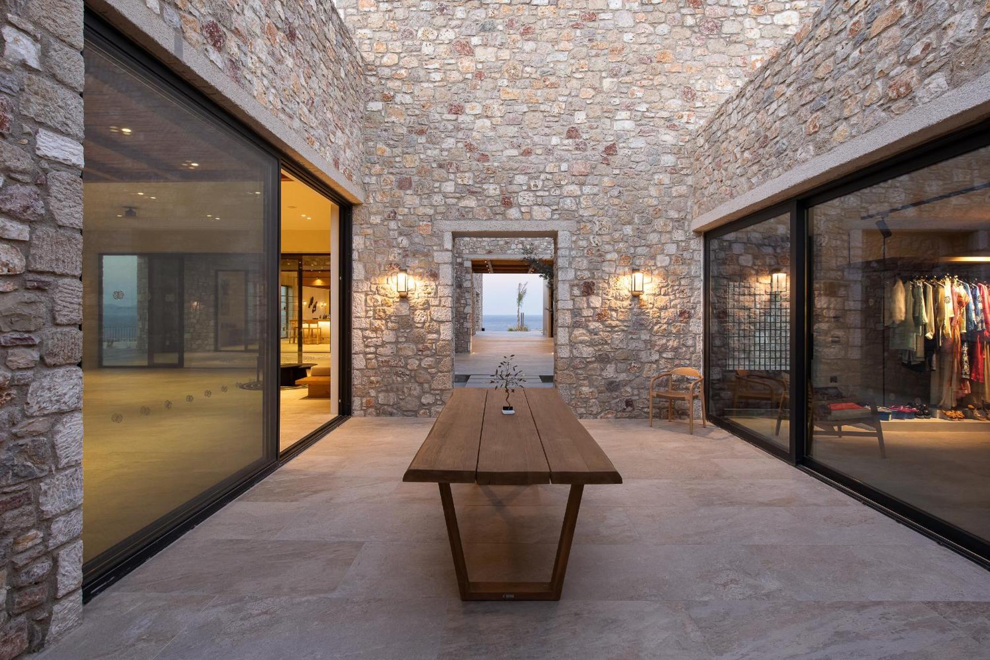 Koia All - Suite Well Being Resort - Adults Only Agios Fokas  Exterior photo