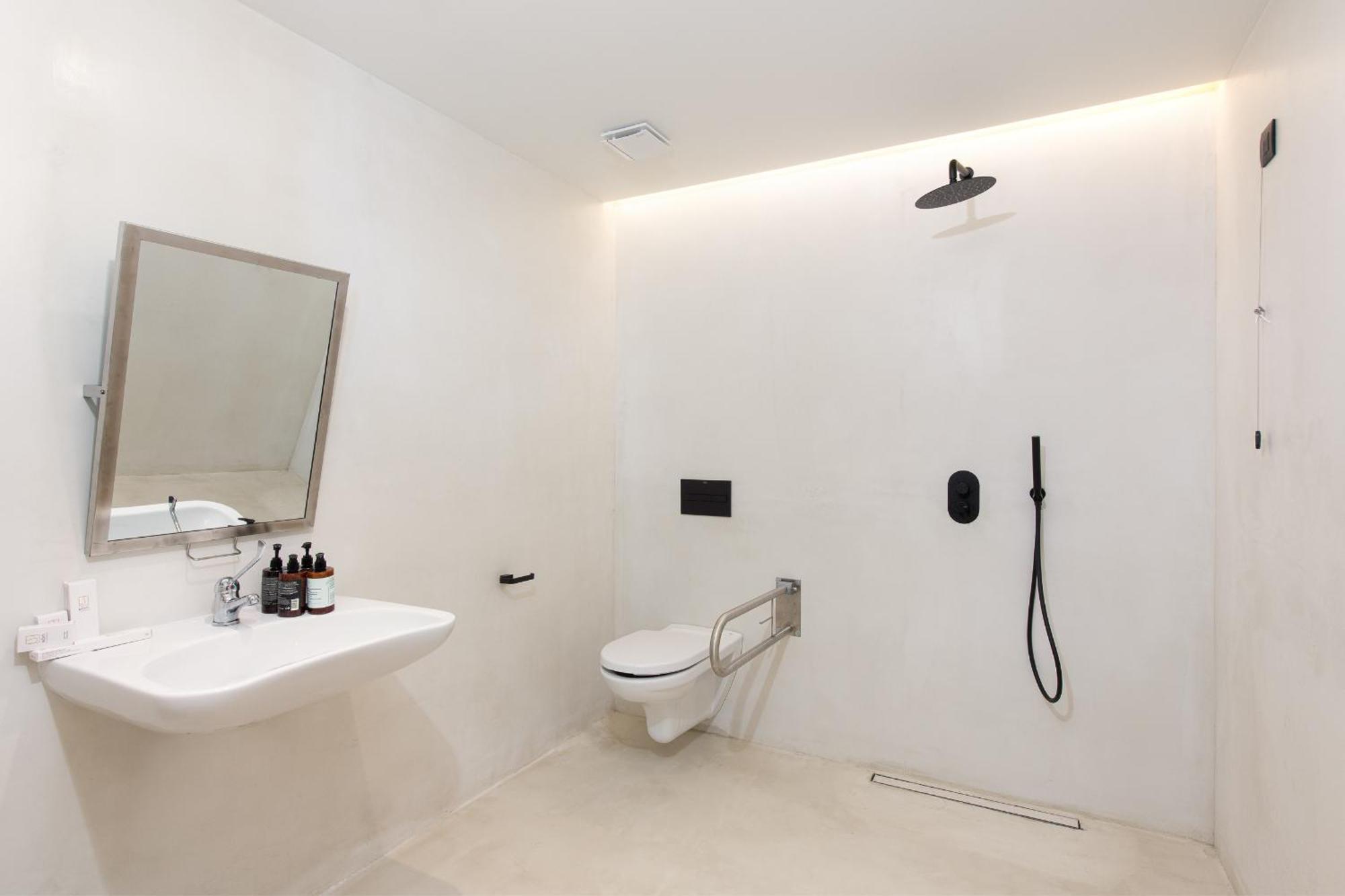 Koia All - Suite Well Being Resort - Adults Only Agios Fokas  Exterior photo