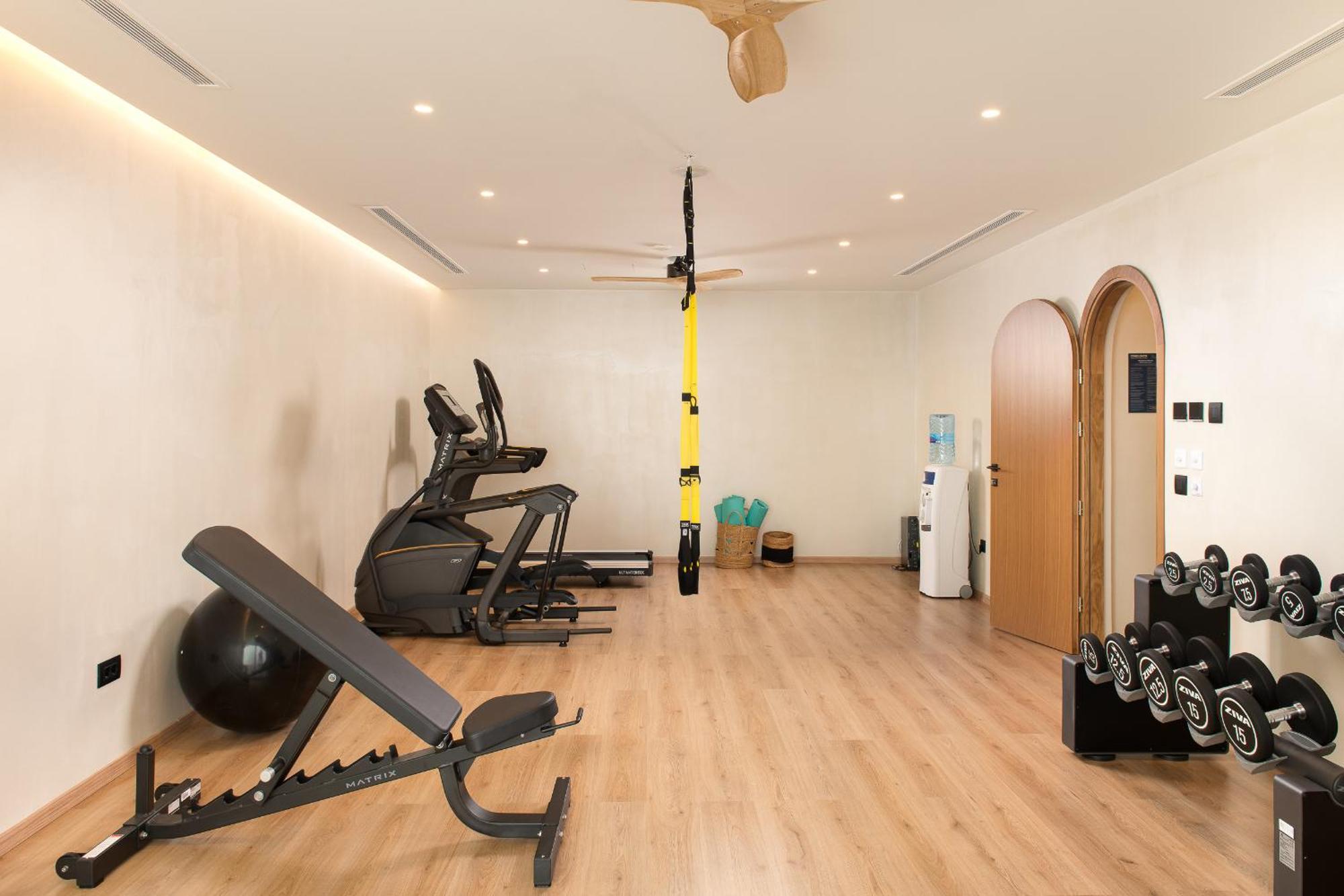 Koia All - Suite Well Being Resort - Adults Only Agios Fokas  Exterior photo