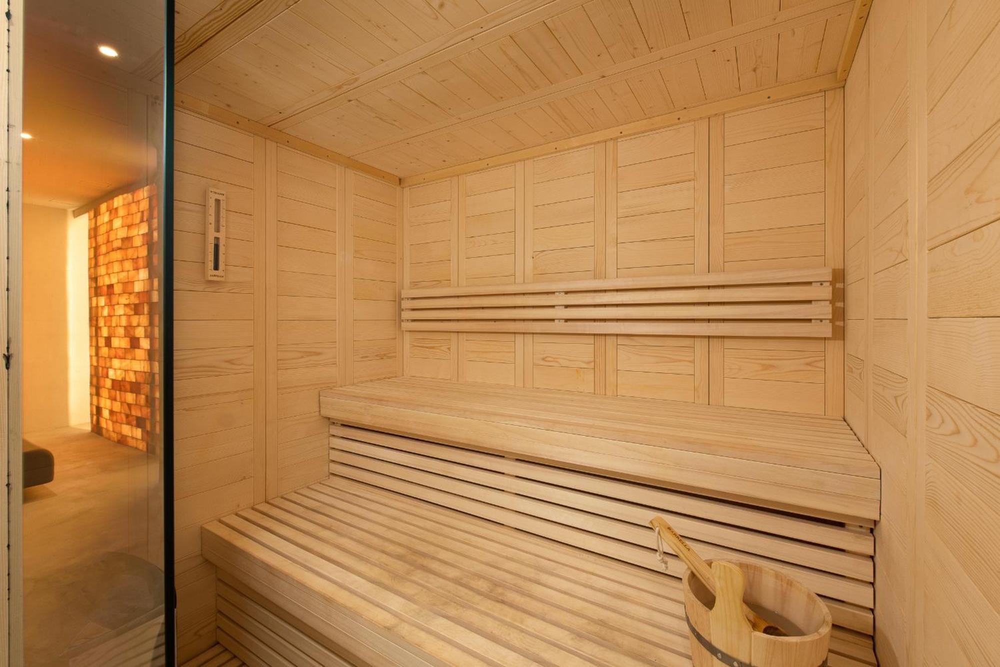 Koia All - Suite Well Being Resort - Adults Only Agios Fokas  Exterior photo