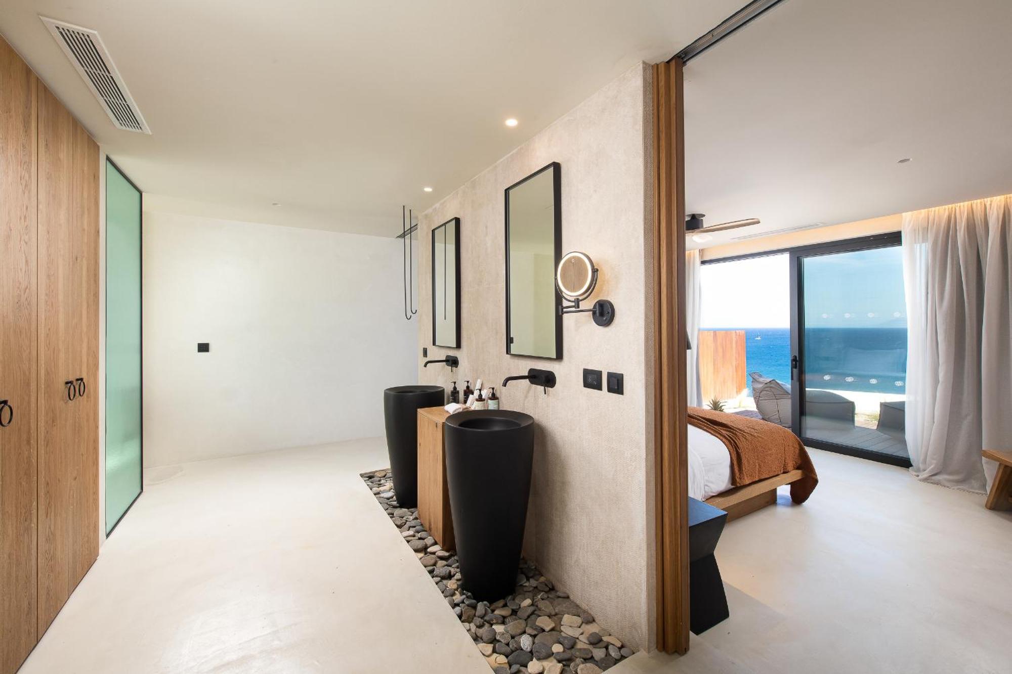 Koia All - Suite Well Being Resort - Adults Only Agios Fokas  Exterior photo