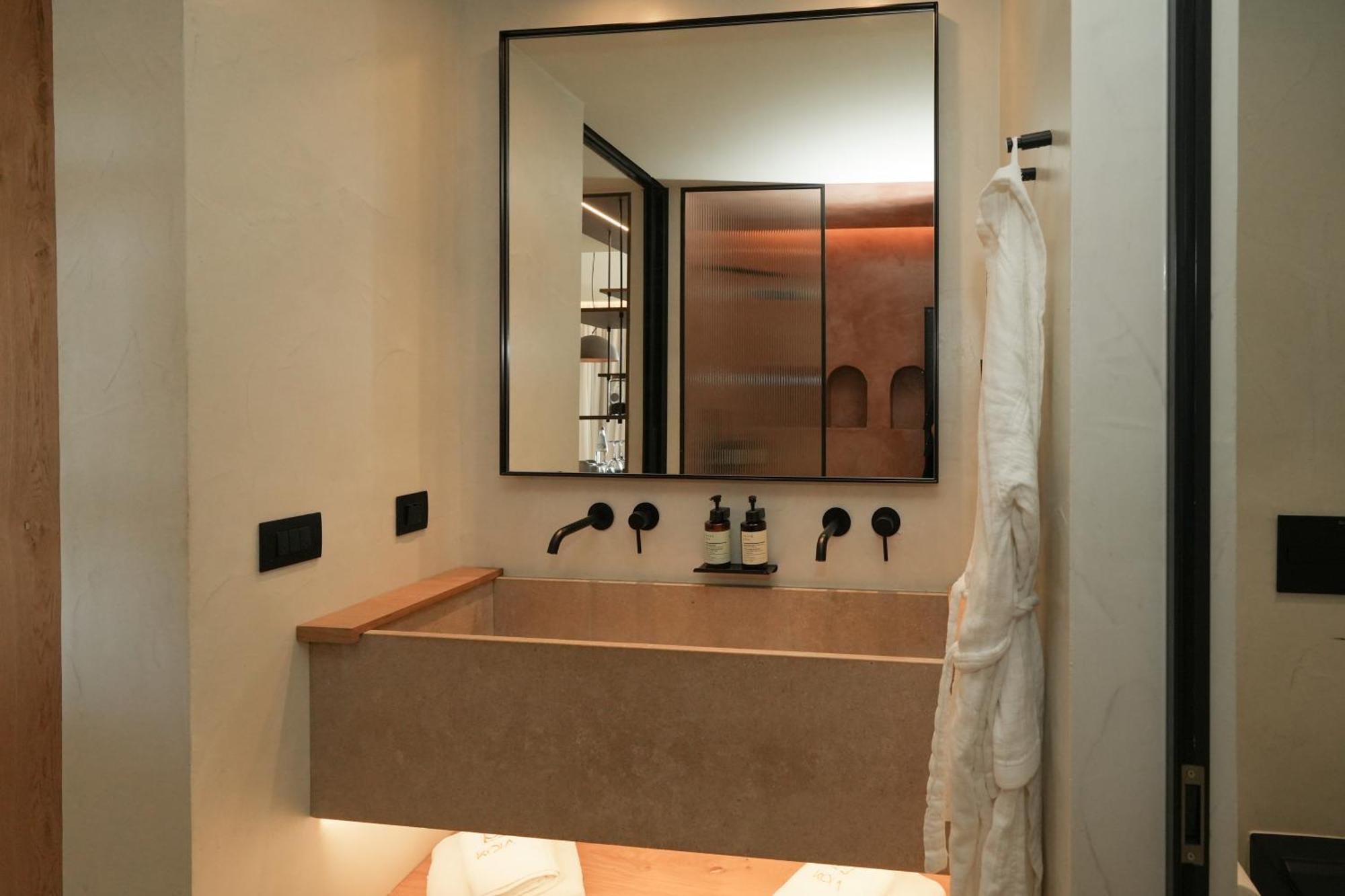 Koia All - Suite Well Being Resort - Adults Only Agios Fokas  Exterior photo