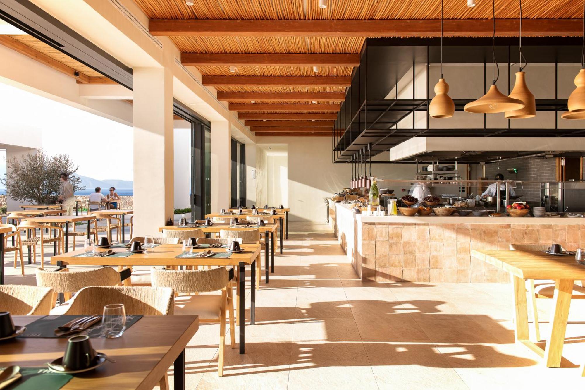 Koia All - Suite Well Being Resort - Adults Only Agios Fokas  Exterior photo